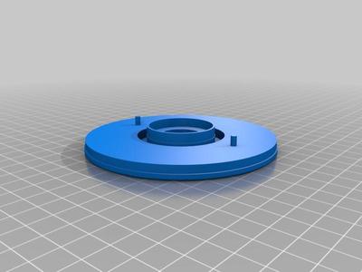  variator cover vespa