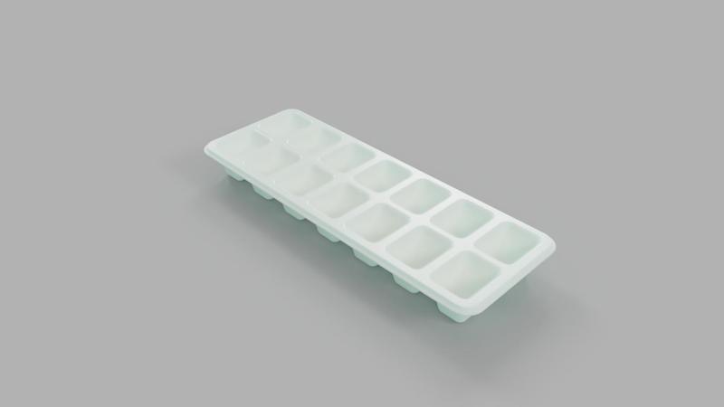 Ice Cube Tray