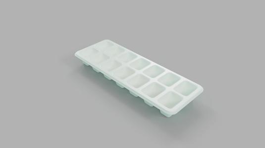 Ice Cube Tray