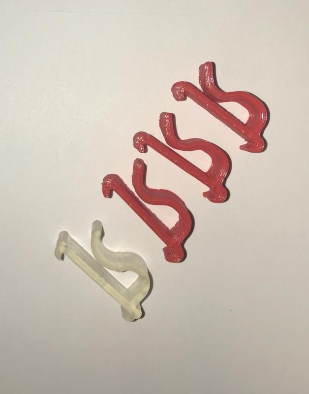 Blinds 2 Go Valence Clip