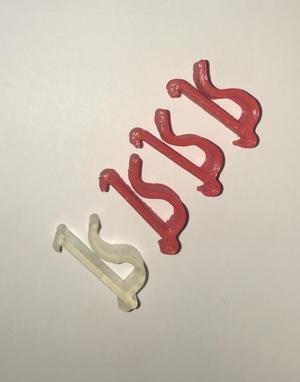 Blinds 2 Go Valence Clip
