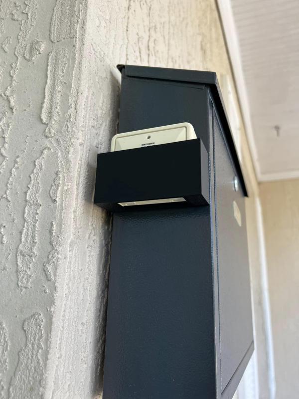 Thermo Pro Sensor mount