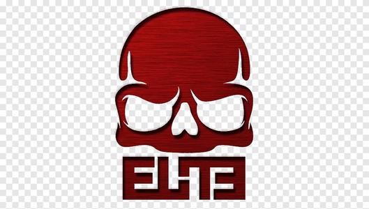 Call of Duty ELITE Sign