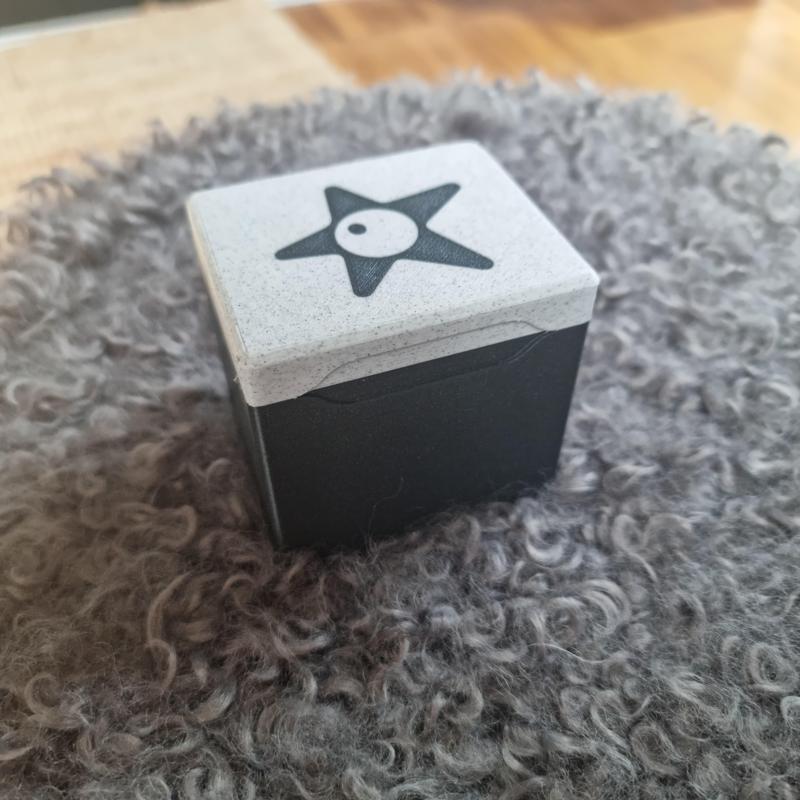 Accessories Box for Seestar S50