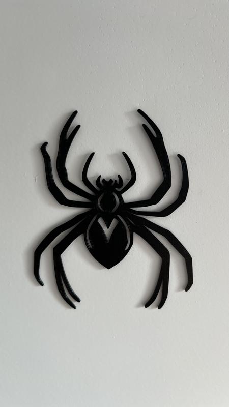 Spider Wall Art #1