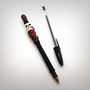 Gothic Pen.