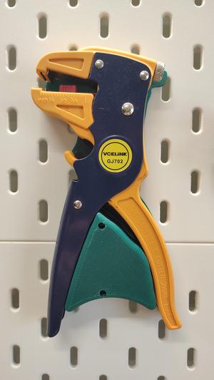 Skadis VCELINK Wire Stripper Holder