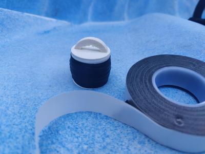 Kayak drain plug Parametric