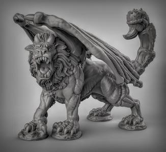 Manticore