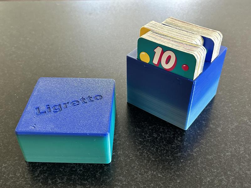 Ligretto Box