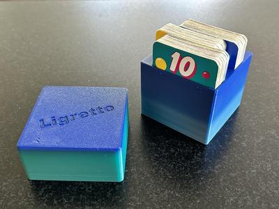 Ligretto Box