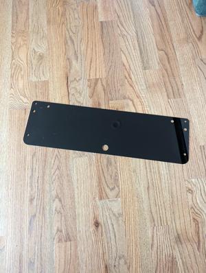 Stern Spike 2 topper base