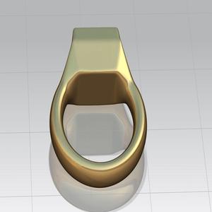 Unicorn ring
