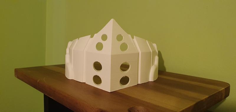 My Hero Academia: Deku's Mask