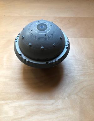 PR - LFT: heavy cruiser Minvera-class (200m sphere)