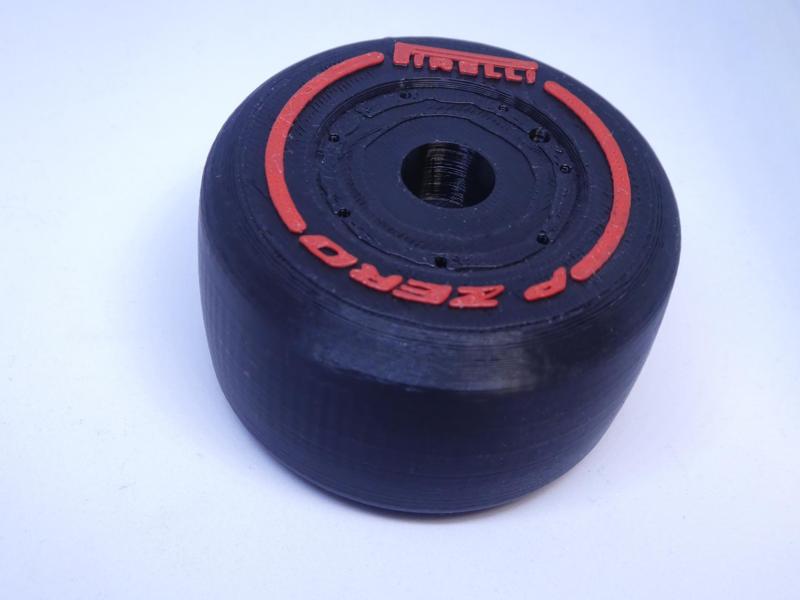 openrc f1 pirelli soft 