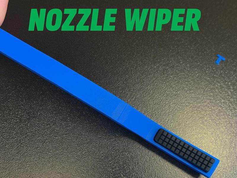 Nozzle brush Nozzle Cleaner A1 brush