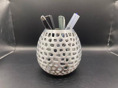 Office Desk Organizer