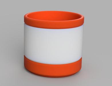 Plant pot