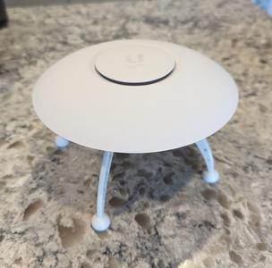 Ubiquiti U6+, U6 Lite and AC Lite UFO stand