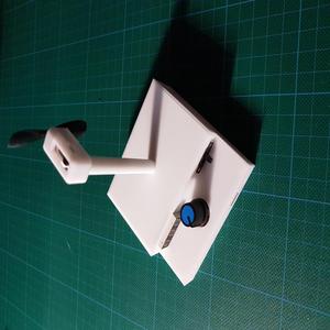 Soldering Fan