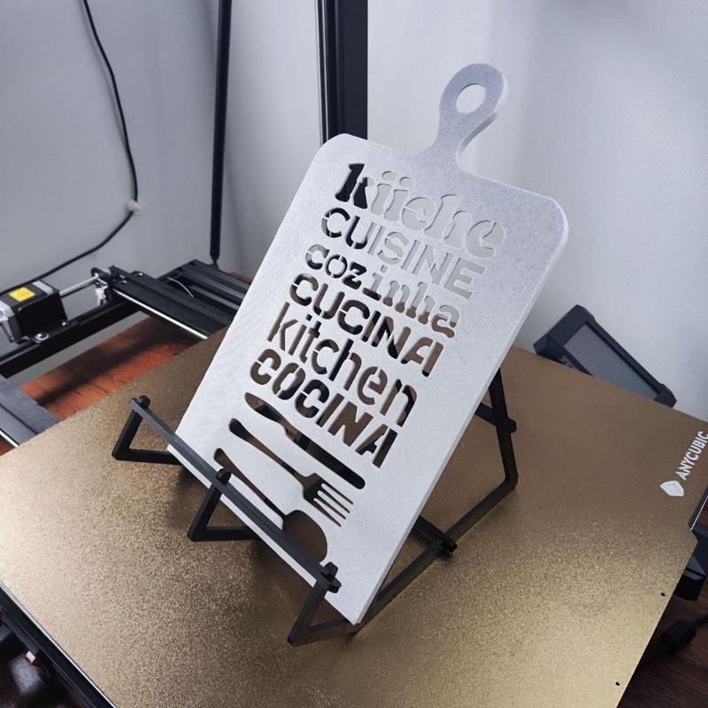 Book stand Lectern
