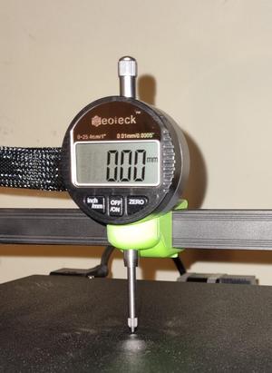 Support for Neoteck Digital comparator clock