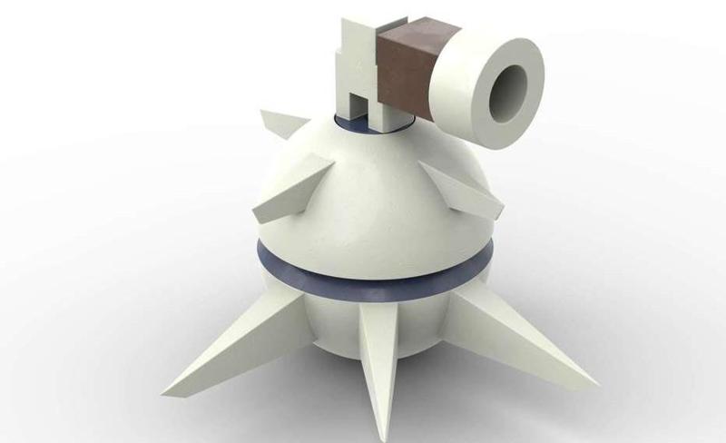 Bionicle Guardian Nektann