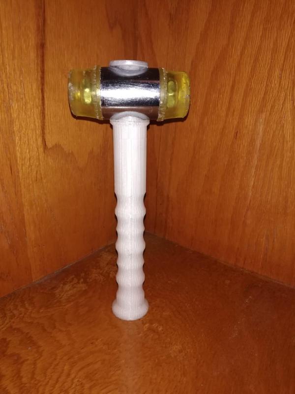 hammer handle