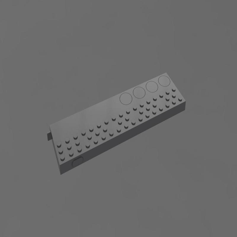 teenage engineering op-z model