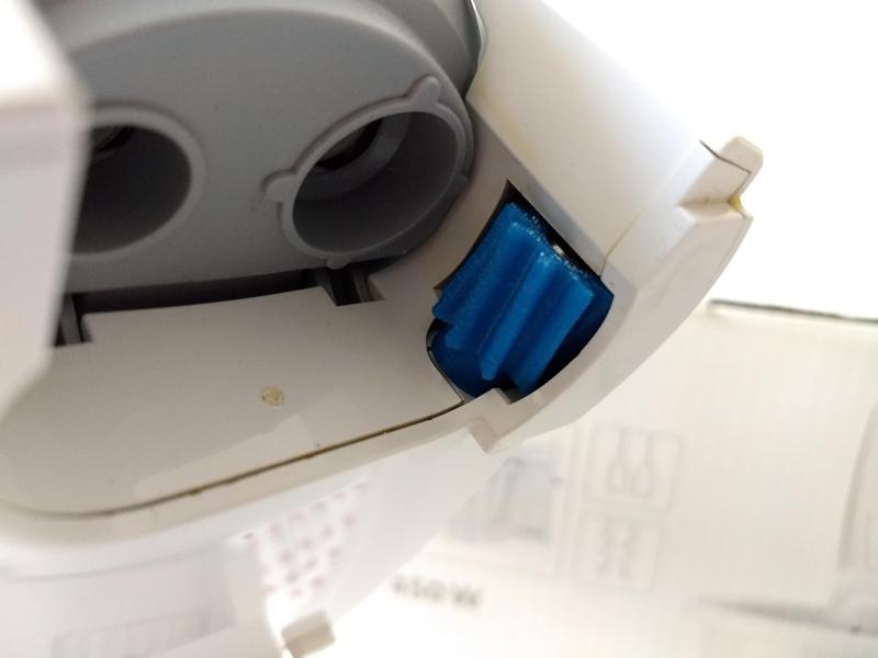 Internal gear for Bosh ErgoMixx