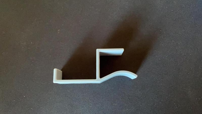 Headset Holder Flexible