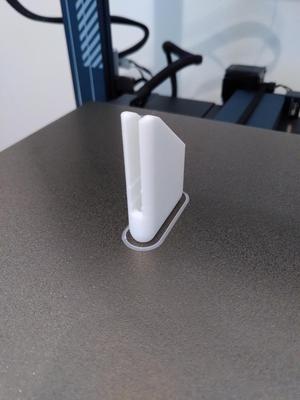 Camping Haken Schutz / camping hook protection