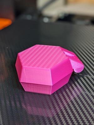 Tooth Fairy Box