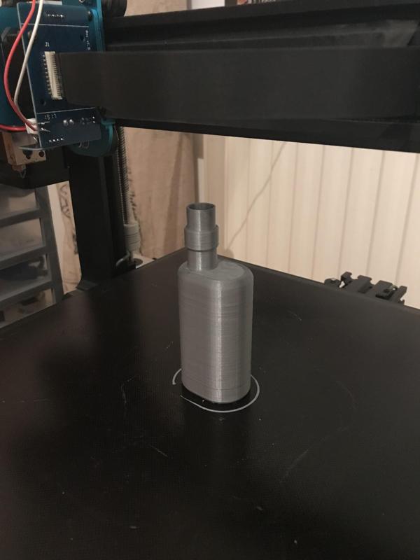 fake electronic cigarette