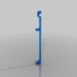 aqueon 100w heater bracket