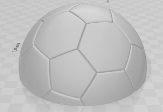 Soccer Ball