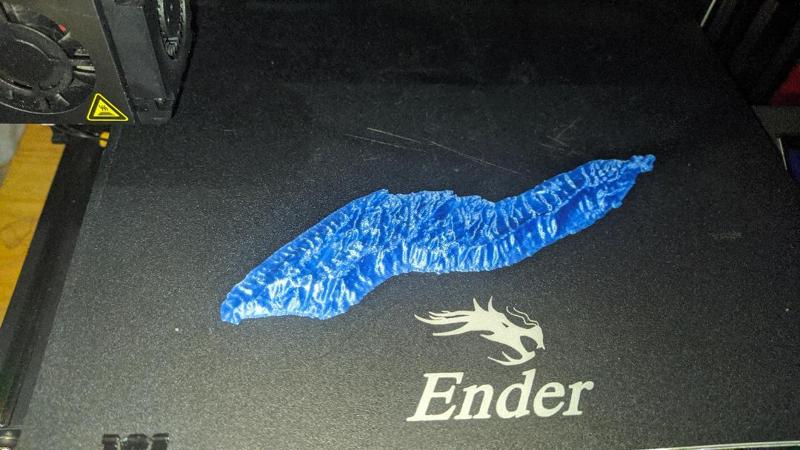 Ikaria Greek Island map