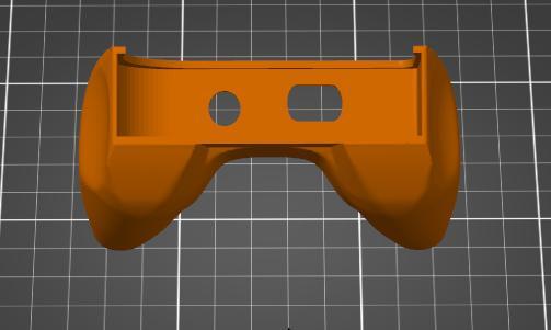 Anbernic RG35XX PLUS Grip