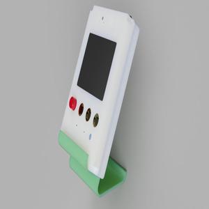 dso138 mini case + Support