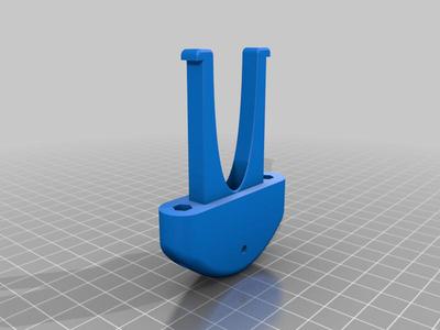 A8 Xtensioner