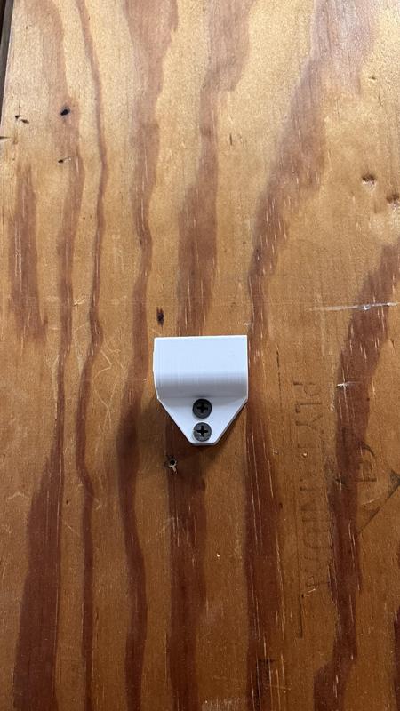 Ego 530CFM Blower Hook