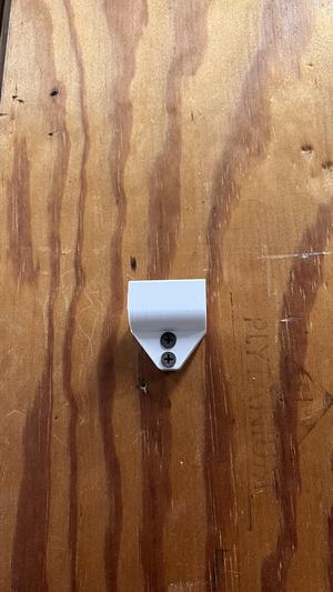 Ego 530CFM Blower Hook