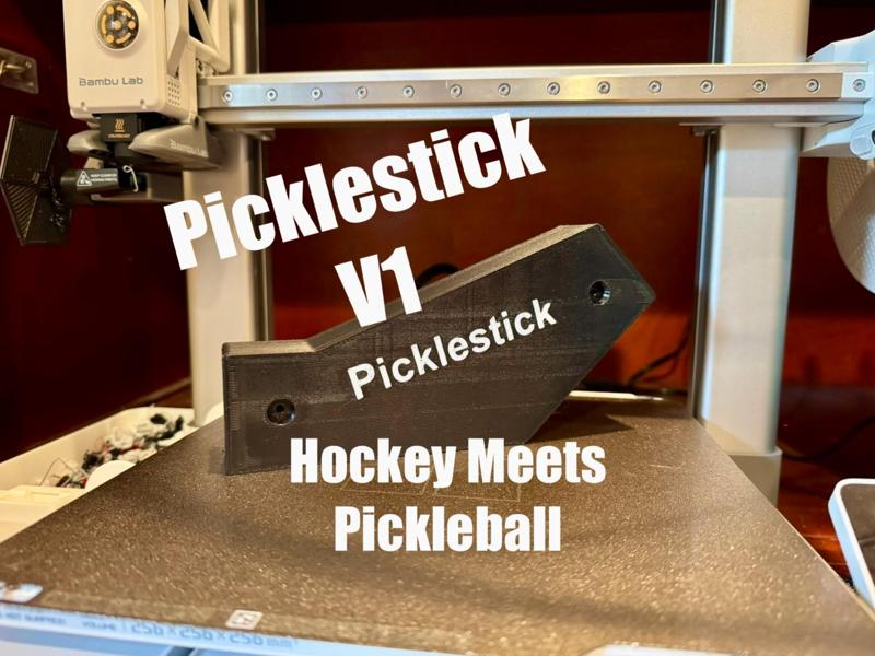 The Picklestick
