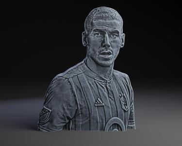 Michael Boxall / MNUFC