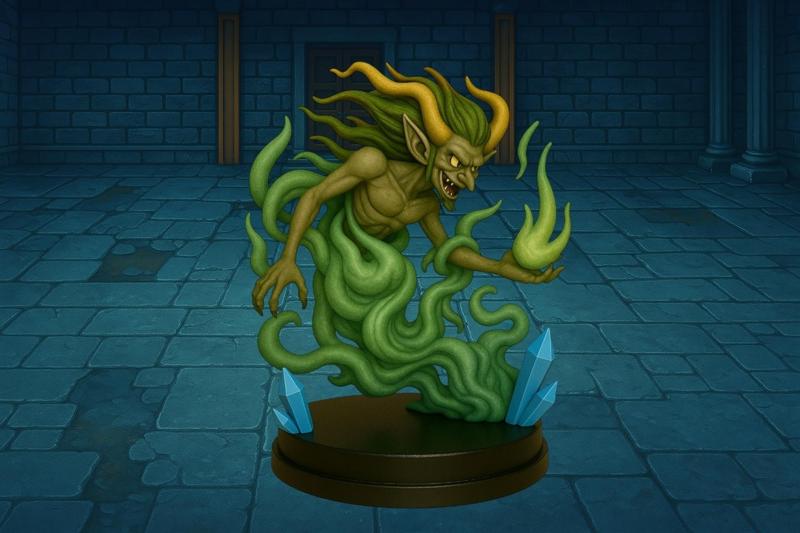 Elemental final fantasy