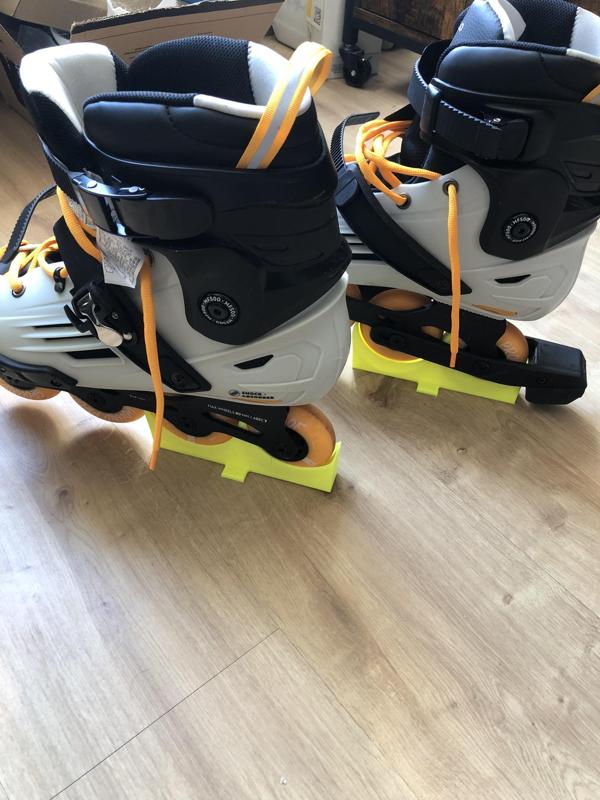 Inliner Stand/Wall Mount, Inliner Stand/Wand Halterung