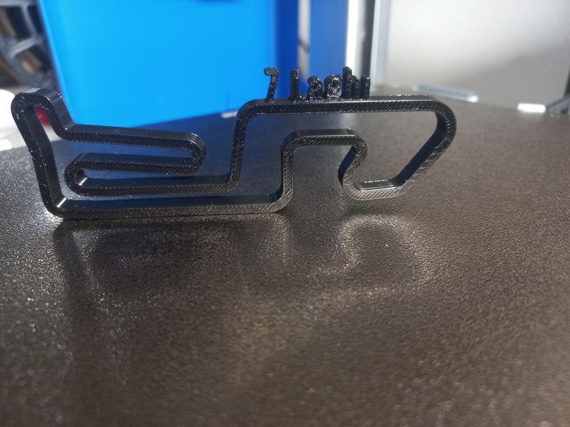 7 laghi karting track