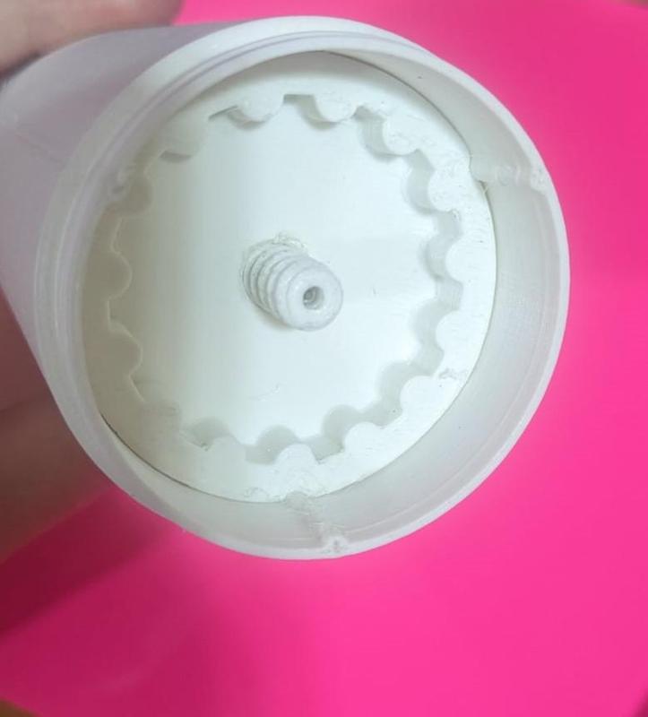 Deodorant Roll Stick