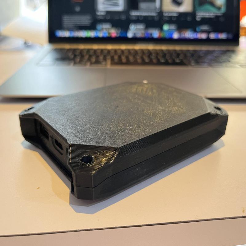 IP5328P Power bank Case (2x 18650 cell)